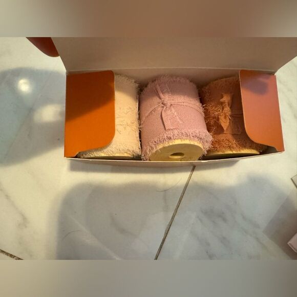 Archer and olive Vintage ribbon #15 - Picture 5 of 5